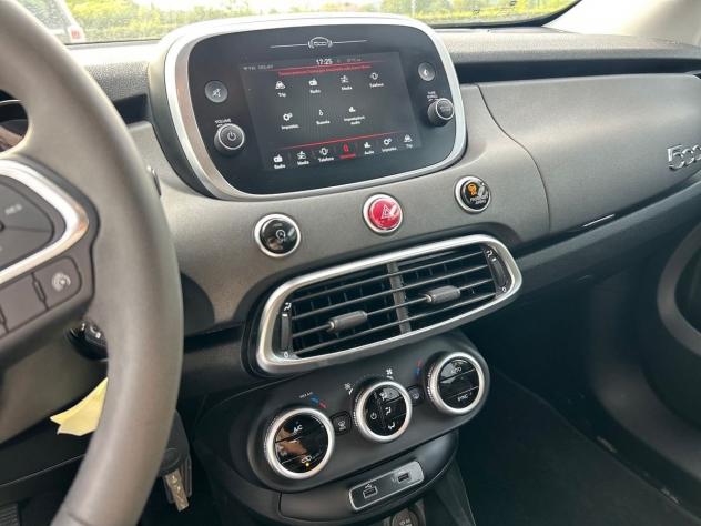 FIAT 500X 2022 1.3 mjet Sport 95cv - Foto 9
