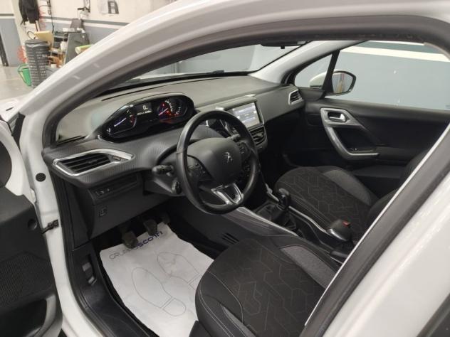 Peugeot 2008 Benzina 1.2 puretech Active 82cv my16 - Foto 7