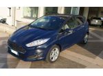FORD Fiesta 1.4 5p. Bz.- GPL Titanium rif. 24113376