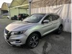 Nissan Qashqai 1.5 dCi 116 CV N-Connecta