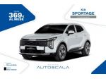 KIA Sportage 1.6 T-Gdi HEV Gpl Style AT6 rif. 24182635