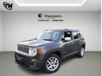 JEEP RENEGADE 1.6 mjt Limited fwd 120cv auto *IVA ESPOSTA*