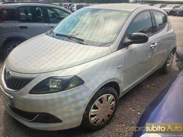 LANCIA Ypsilon 1.0 FireFly NON MARCIANTE rif. 24018766
