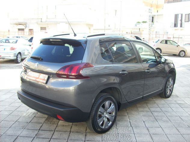 Peugeot 2008 1.6 BHDi 100CV Business - Foto 3