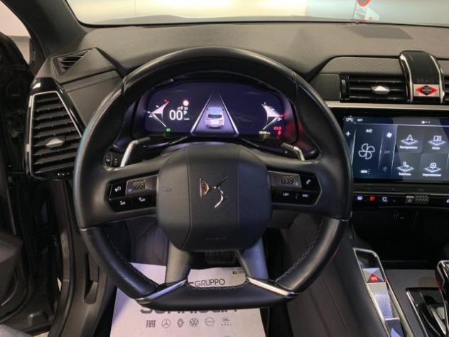 DS AUTOMOBILES DS 7 1.5 BlueHDi Automatico Bastille Business rif. 23802875 - Foto 8