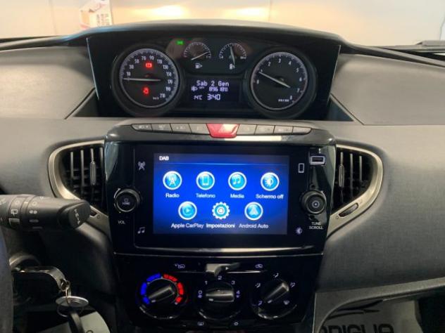 LANCIA Ypsilon 1.0 Benzina Hybrid Ecochic Gold 5 Porte rif. 24003156 - Foto 9