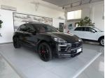 Porsche Macan 2.9 GTS