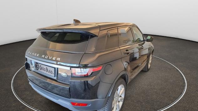 Land Rover Range Evoque 2.0 TD4 150 CV 5p. Business Edition MANUALE - Foto 3