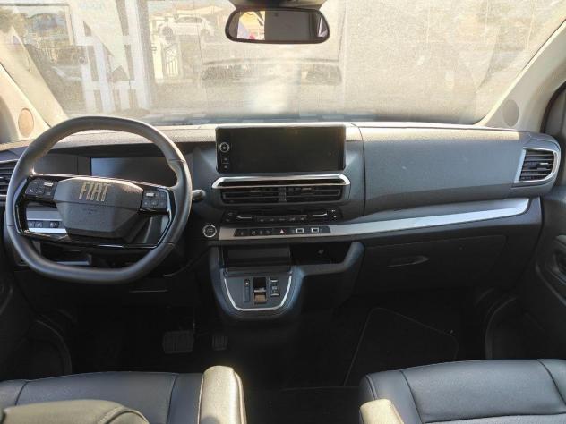 FIAT Ulysse 2.0 BlueHDi 180 CV AT8 L3 - Foto 7