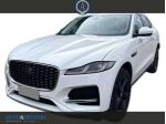 Jaguar F-Pace F-Pace 2.0d i4 mhev R-Dynamic SE awd 204cv auto