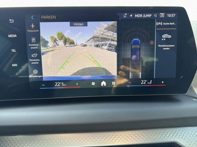 BMW Serie 1 120d MSport Design aut. LED NAVI CAMERA - Foto 8