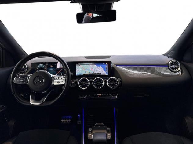 Mercedes-Benz GLA GLA-H247 2020 200 d Premium 4matic auto - Foto 10