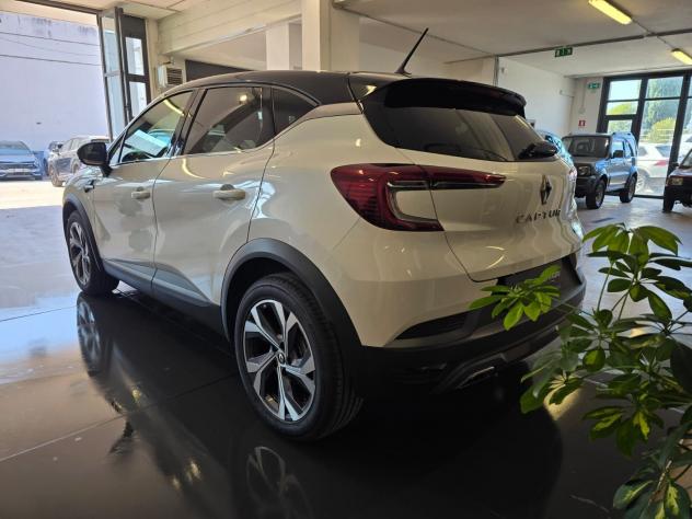 Renault Captur Captur 1.0 tce Gpl 100cv RS- LINE - Foto 7