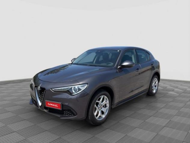 ALFA ROMEO Stelvio Stelvio 2.2 Turbodiesel 190 CV AT8 Q4 Business rif. 24023990