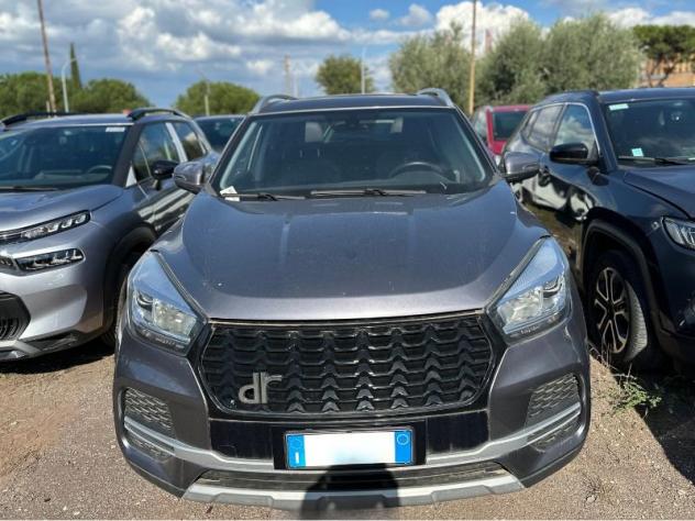 DR AUTOMOBILES dr 4.0 1.5 Bi-Fuel GPL - Foto 3