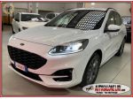 FORD Kuga 2.5 PLUG IN HYBRID 225cv ST-Line X CVT 2WD