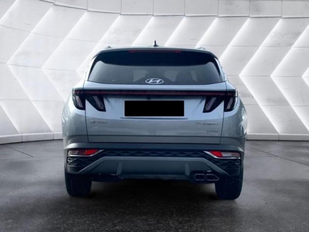 HYUNDAI Tucson 1.6 HEV Exellence rif. 23980246 - Foto 4
