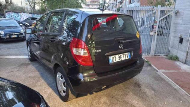 MERCEDES-BENZ A 160 BlueEFFICIENCY rif. 24150757 - Foto 6