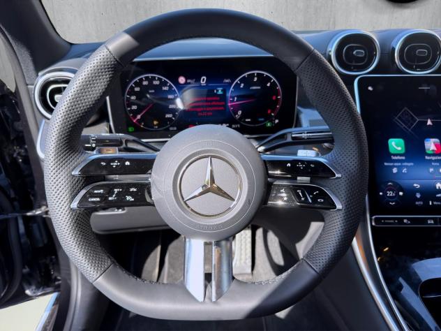 Mercedes-Benz GLC Coupé GLC 220d MHEV 4Matic AMG Line Premium - PROMO - Foto 10