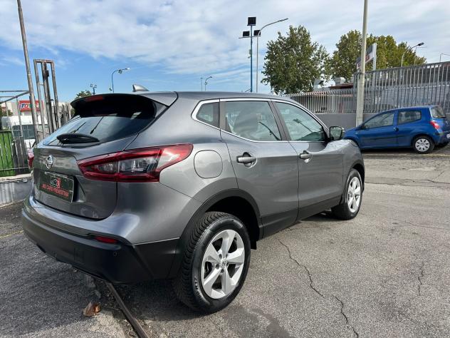 Nissan Qashqai 1.5 dCi 115 CV DCT Acenta ANNO 10/2020 garanzia 12 23 mesi - Foto 4