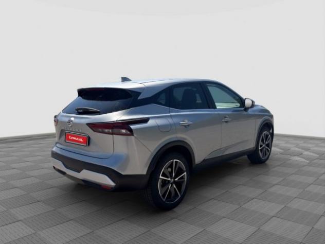 NISSAN Qashqai Qashqai MHEV 140 CV N-Style rif. 23903793 - Foto 5