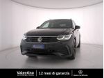 Volkswagen Tiguan 2.0 TDI DSG SCR R-Line