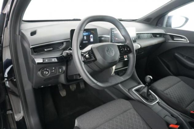 MG MG3 1.5 STANDARD rif. 23748696 - Foto 7
