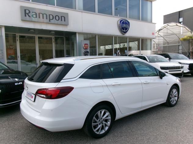 Opel Astra 1.5 Turbo 122 cv Business Elegance MT6 - Foto 3