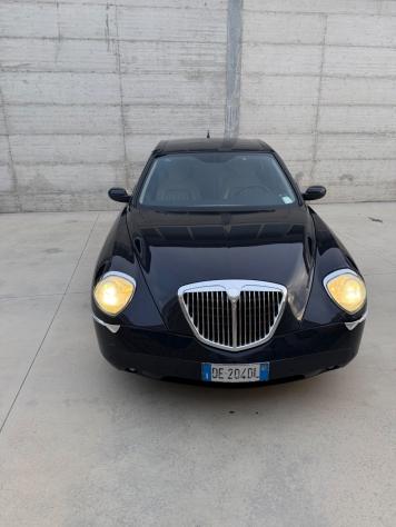 Lancia Thesis 2.4 JTD 20V aut. Emblema Comfortronic ASI