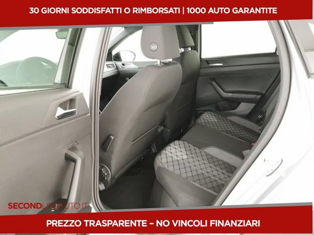 Volkswagen Taigo 1.0 tsi R-Line 115cv - Foto 6