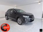 VOLKSWAGEN - T-Roc - 2.0 TDI SCR 150 CV DSG Style