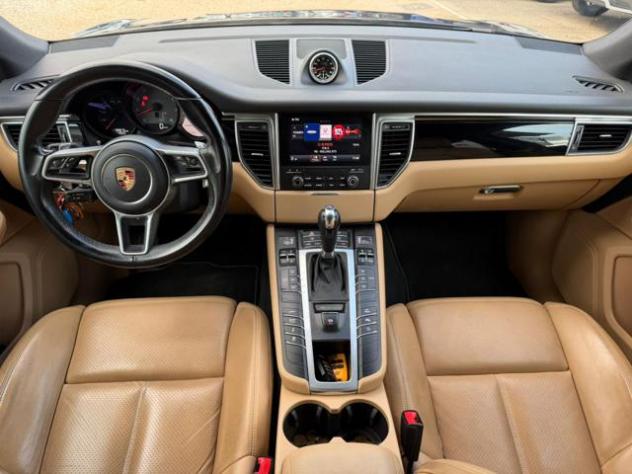 PORSCHE Macan 3.0 S rif. 23989942 - Foto 7