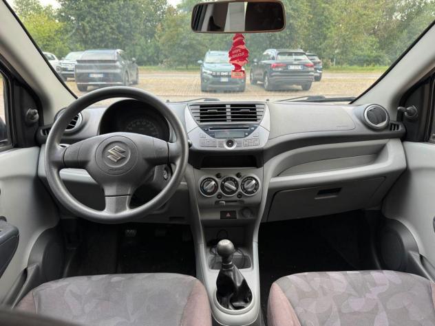 SUZUKI - Alto - 1.0 5p. GLX - Foto 7