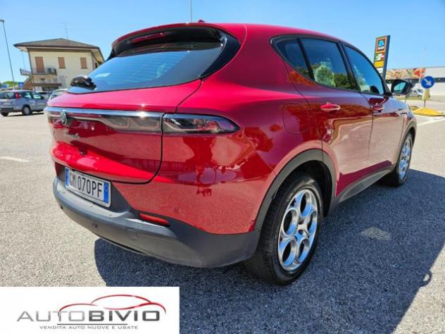 ALFA ROMEO Tonale 1.6 diesel 130 CV TCT6 Sprint/BlackFriday rif. 22586124 - Foto 7