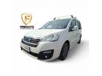 Peugeot Partner Tepee Mix BlueHDi 120 S&S Active
