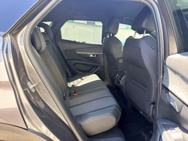 PEUGEOT - 3008 1.5 bluehdi Allure Pack 130cv eat8#RETROCAMERA! - Foto 10