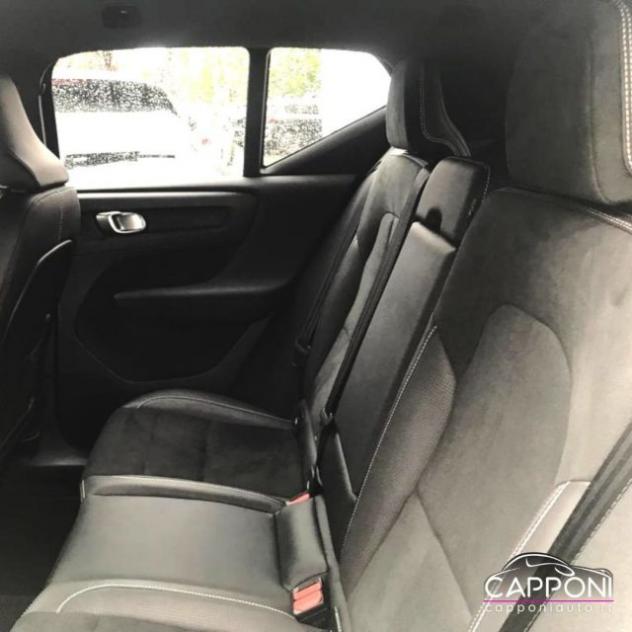 VOLVO XC40 D4 AWD Geartronic R-design PROMO rif. 24056656 - Foto 8
