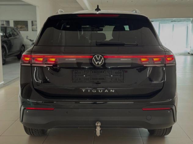 Volkswagen Tiguan 2.0 TDI 110KW SCR Life DSG GOAL! - Foto 4