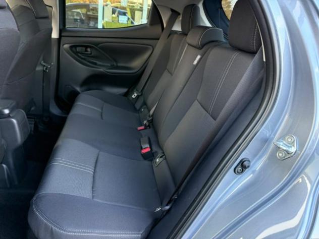 TOYOTA Yaris 1.5 Hybrid 5 porte Icon rif. 24199439 - Foto 10