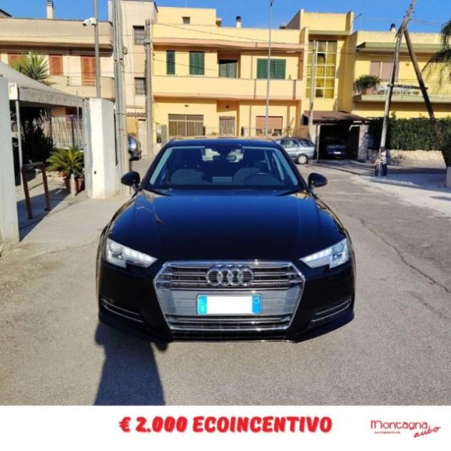 AUDI A4 Avant 2.0 TDI 150 CV S tronic Business Sport rif. 24226338