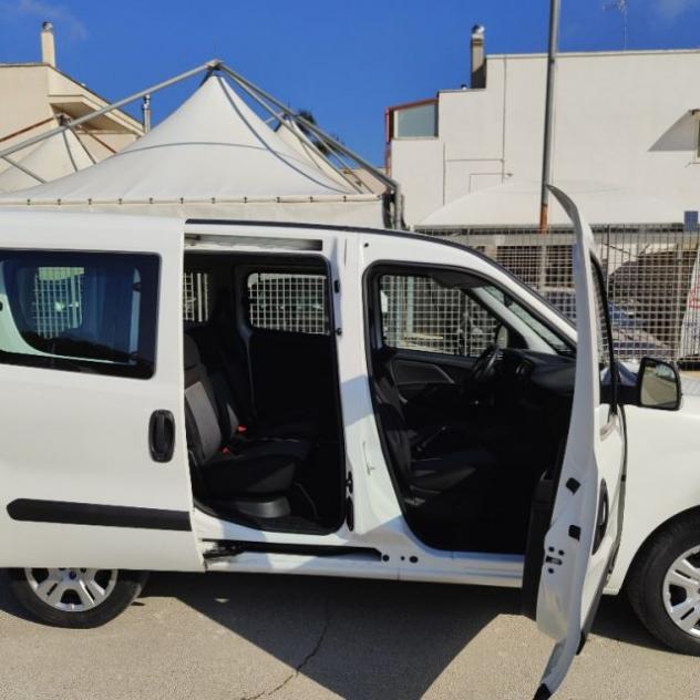 FIAT Doblo 1.3 MJT PC Combi N1 rif. 24018853 - Foto 4