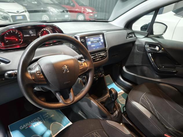 Peugeot 208 Diesel 5 Posti 100.000 Neopatentati - Foto 10