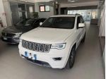 JEEP Grand Cherokee 3.0 V6 CRD 250 CV Multijet II Overland TETTO PANOR rif. &hellip;