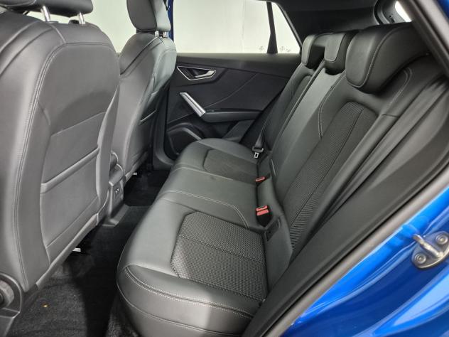 Audi Q2 I 2021 40 2.0 tfsi Business Advanced quattro s-tronic - Foto 7