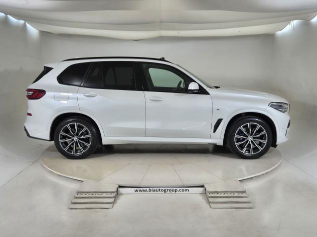 BMW X5 G05 2018 Diesel xdrive25d Msport auto - Foto 6