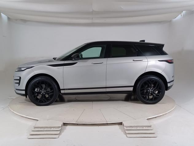 Land Rover Range Rover Evoque II 2019 Die 2.0d i4 mhev R-Dynamic S awd 15 - Foto 6