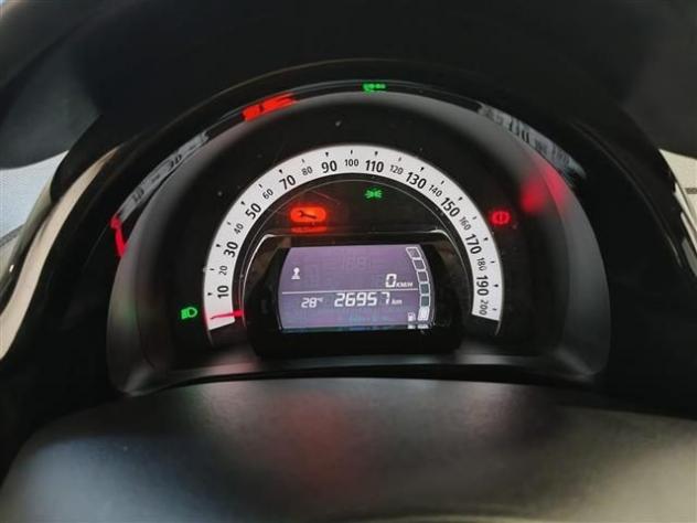 RENAULT Twingo 1.0 SCe 65cv Urban Night rif. 23801969 - Foto 7