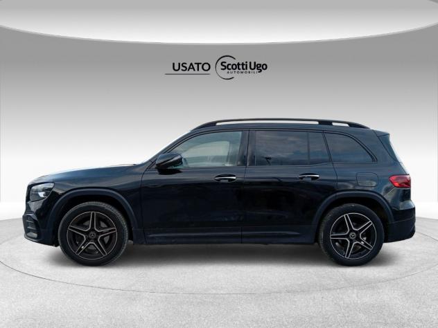 Mercedes-Benz GLB GLB 200 d AMG Line Advanced Plus auto - Foto 5