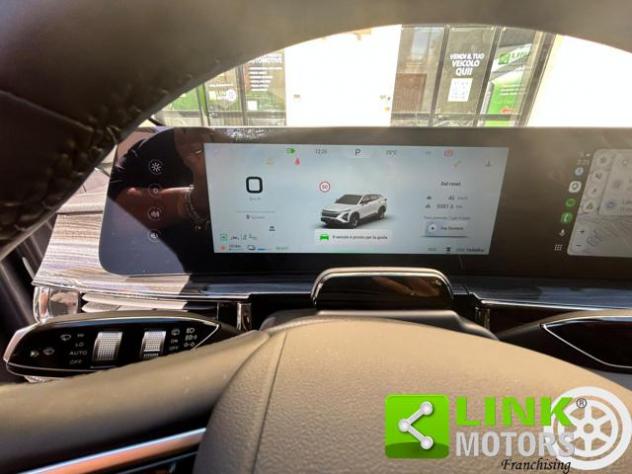 OMODA 5 PREMIUM FULL HYBRID rif. 24208285 - Foto 10