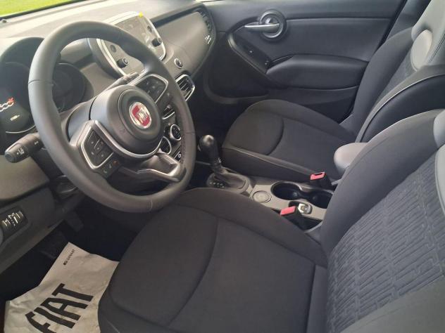 FIAT - 500X - 1.5 T4 Hybrid 130 CV DCT - Foto 5